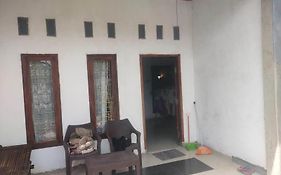 Mahkota Dewa Homestay